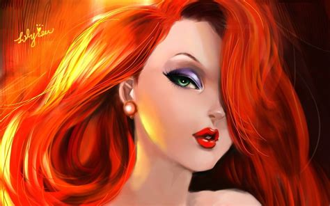 jessica rabbit and|Jessica Rabbit/Gallery .